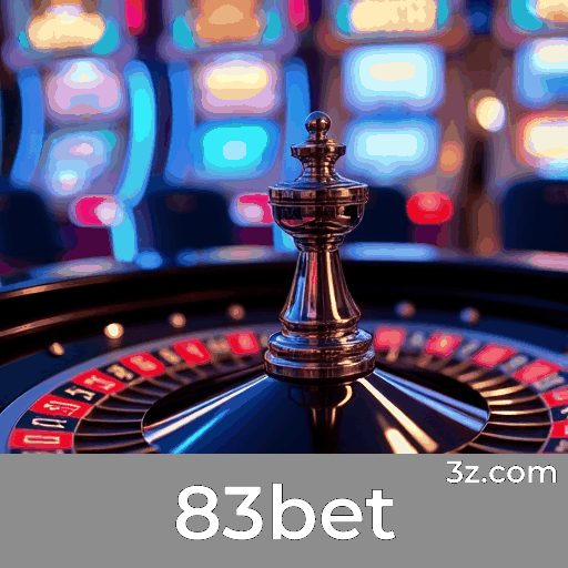 Acesso ao 83bet