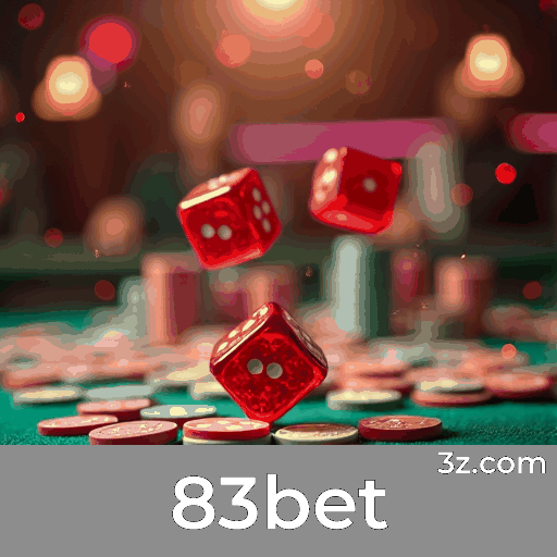 Acesso ao 83bet