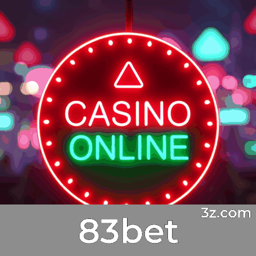 Cassino Online 83bet
