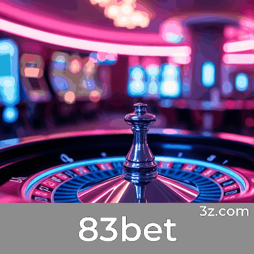 Cassino Online 83bet