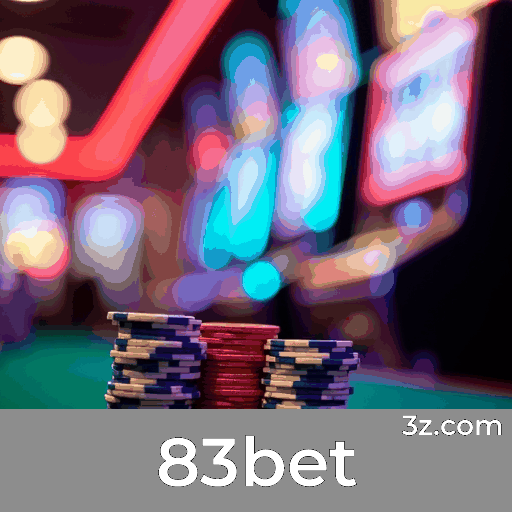 Cassino Online 83bet