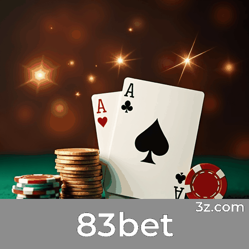 Cadastro na 83bet