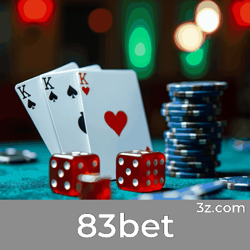 Acessar o site 83bet COM