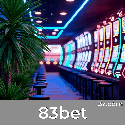 Acesso ao 83bet