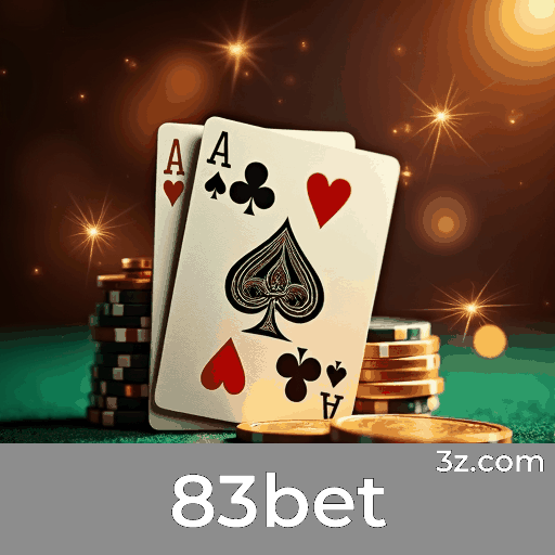 Acesso ao 83bet
