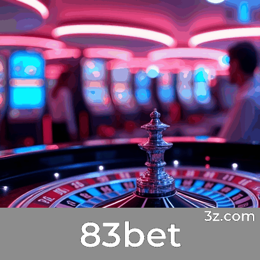 Cadastro na 83bet