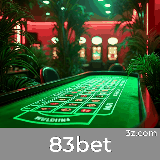Cadastro na 83bet