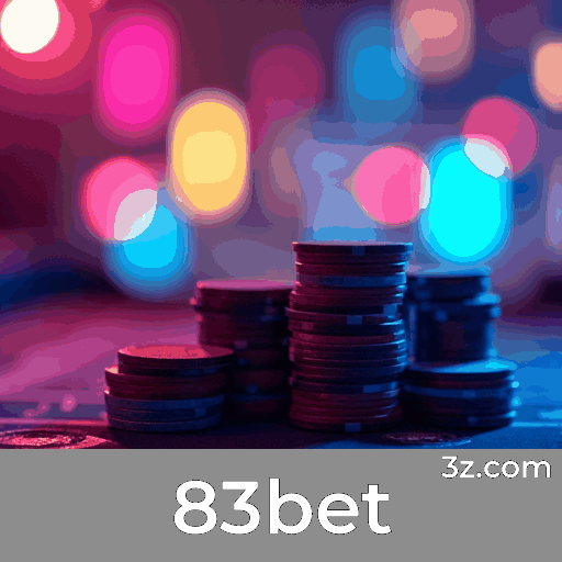 Cadastro na 83bet