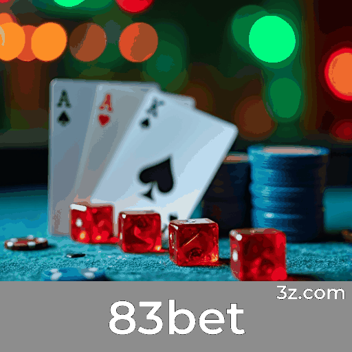 Cadastro na 83bet