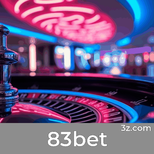 Cadastro na 83bet