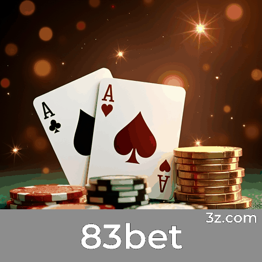 Acesso ao 83bet