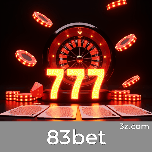 Cassino Online 83bet