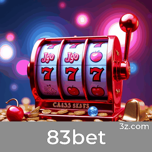 83bet: Cassino Online Seguro e Divertido