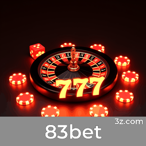 Cadastro na 83bet