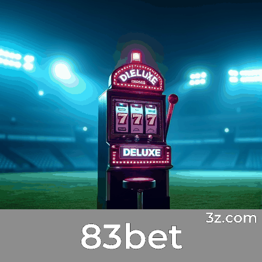 Acesso ao 83bet
