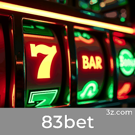Cassino Online 83bet