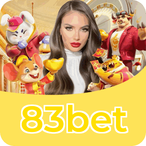Instalar APK 83bet