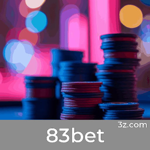 Acesso ao 83bet